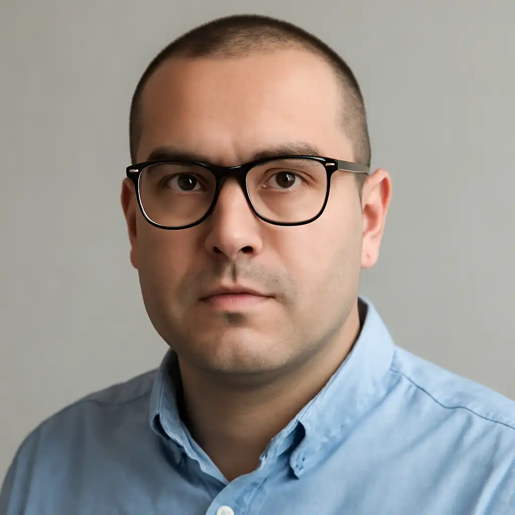 Marco Benedetti